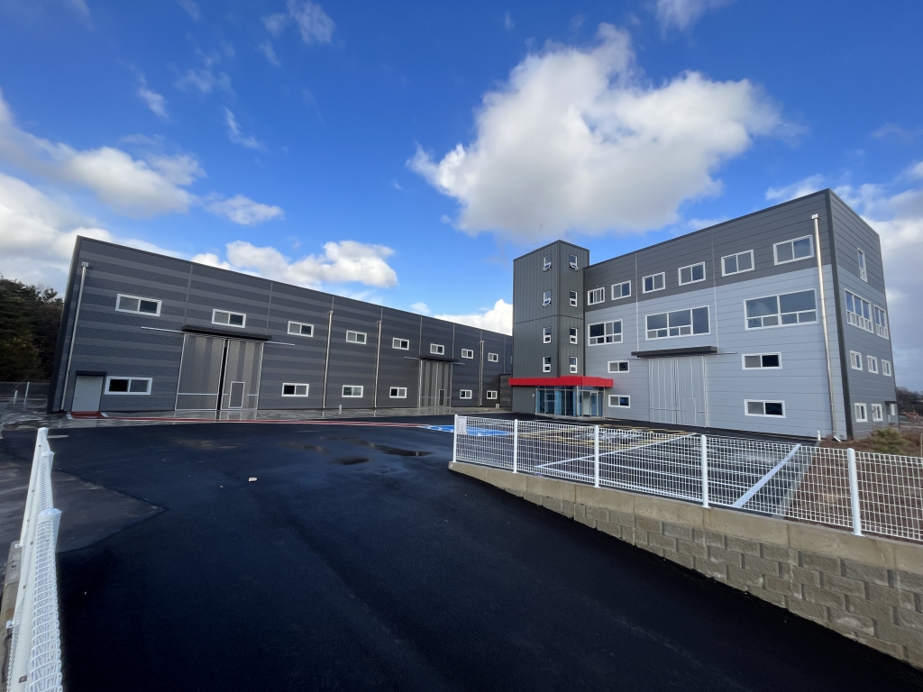 증거리 385-69번지 외 1필지 제1종 근린생활시설(소매점) 신축공사