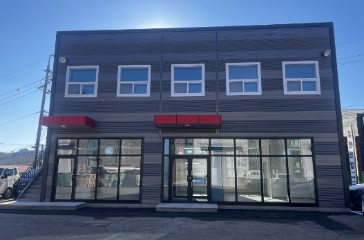 화성시 양감면 대양리 769-2 근생시설 증축공사