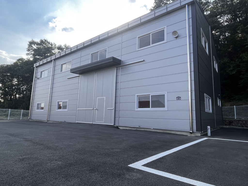 화성시 문학리 제1종 근린생활시설(소매점)공사